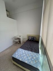38 Jervois (D10), Apartment #599702531